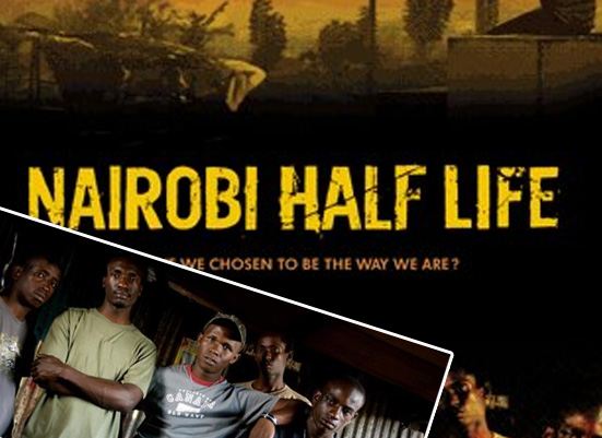 nairobi half life2