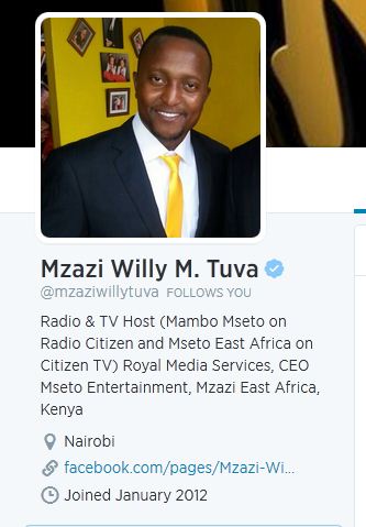 Tuva verified
