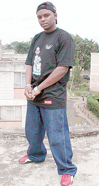 Nonini way back