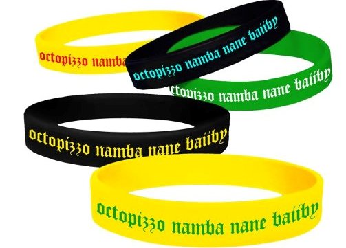 octo bands