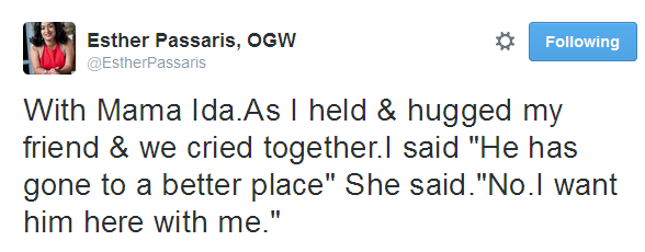 passaris