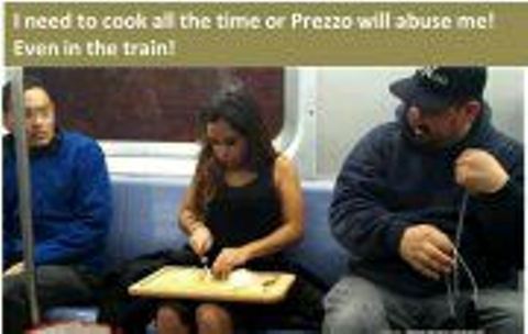 prezzo abuse