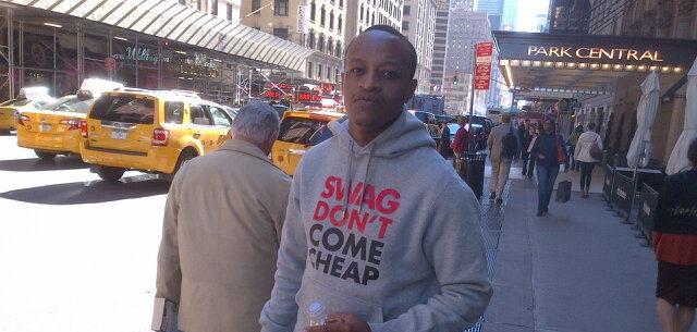 prezzo new york