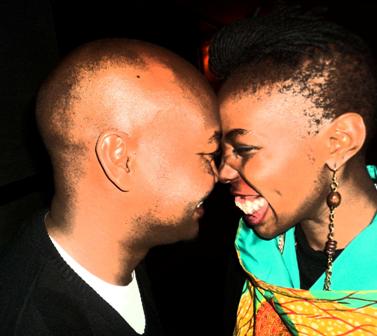 roy and adelle