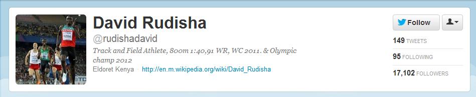 rudisha
