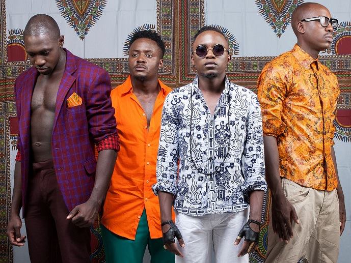 sauti sol