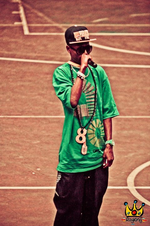 julianispriteball