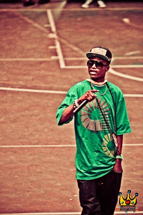 julianispriteball