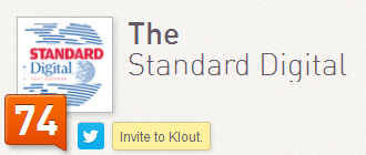 standardklout