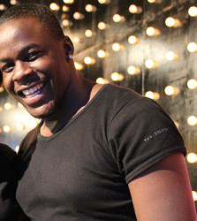 steve nyabwa
