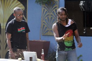 Prezzo and Roki