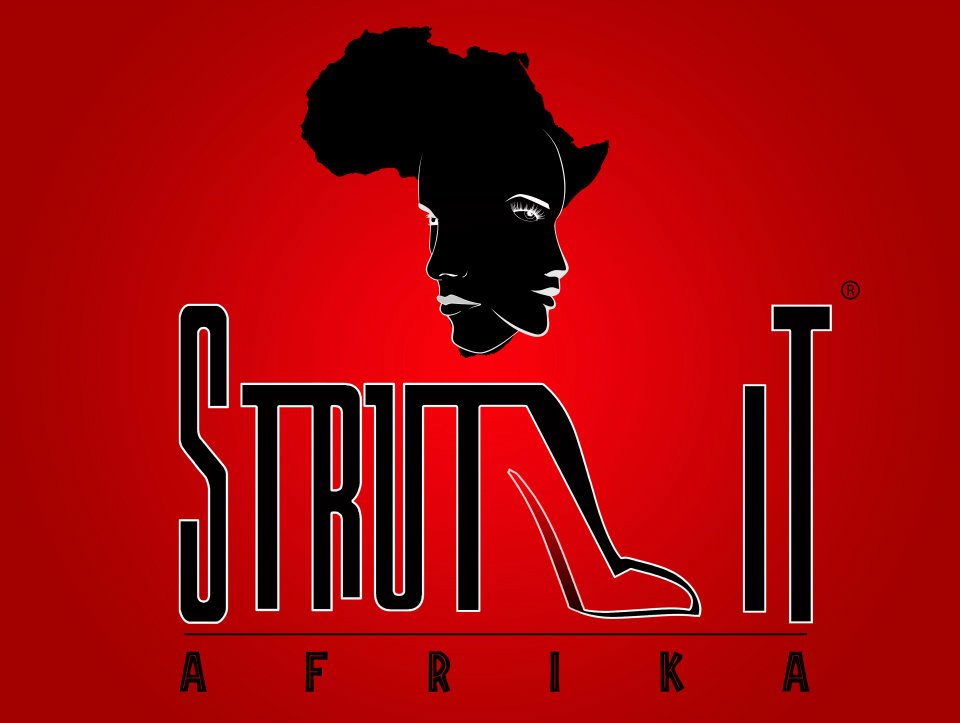 strut it afrika