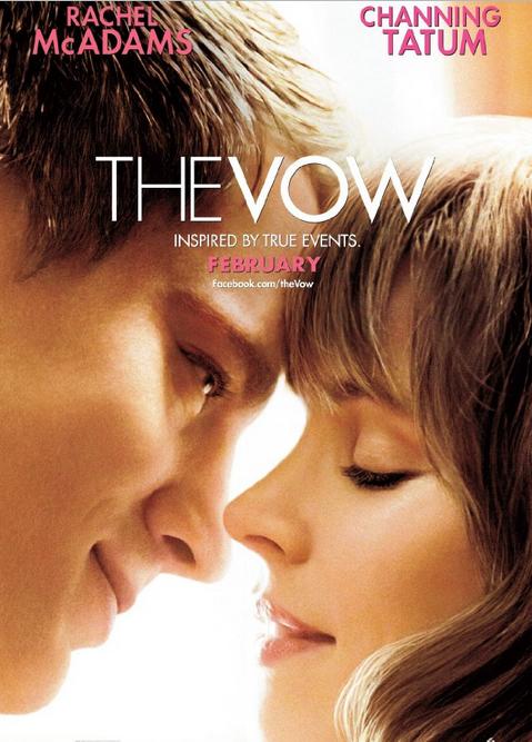 the vow