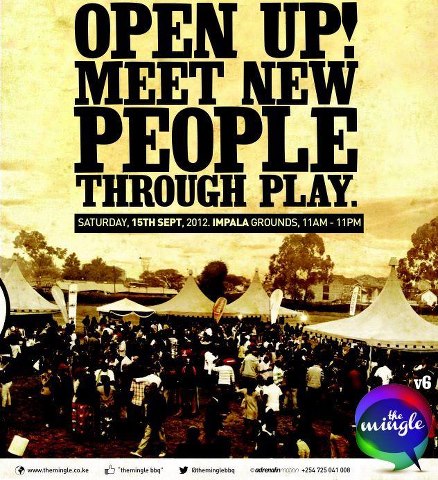 the mingle 2