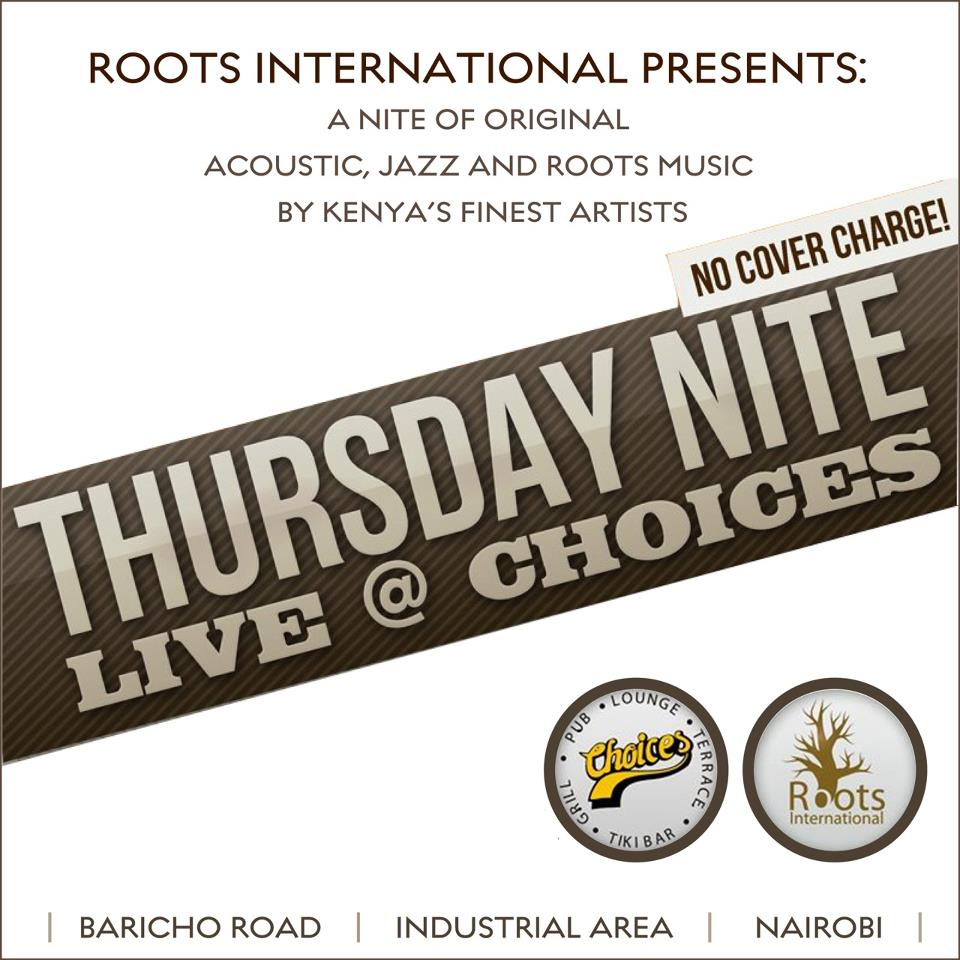 thursday nite live