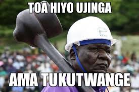 toa ujingaaaa