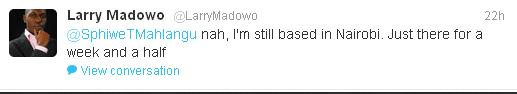 tweet 2