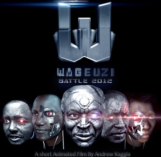 wageuzi