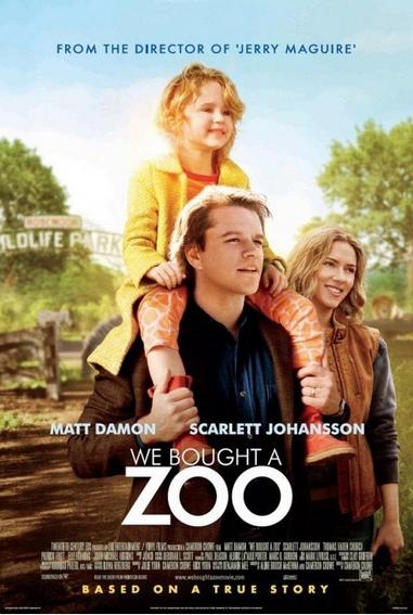 we bought a zoo