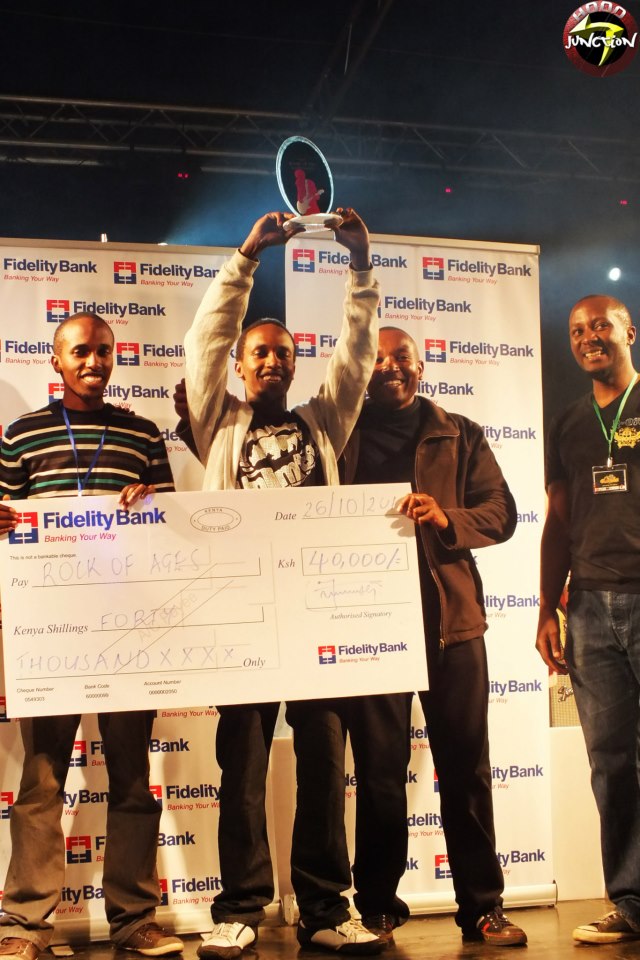winner