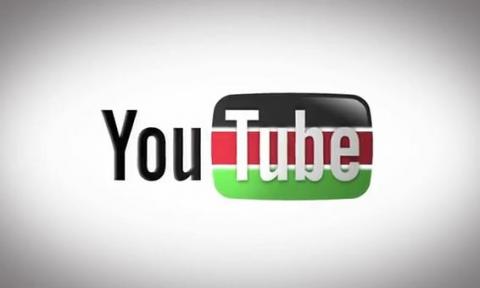 youtube-kenya