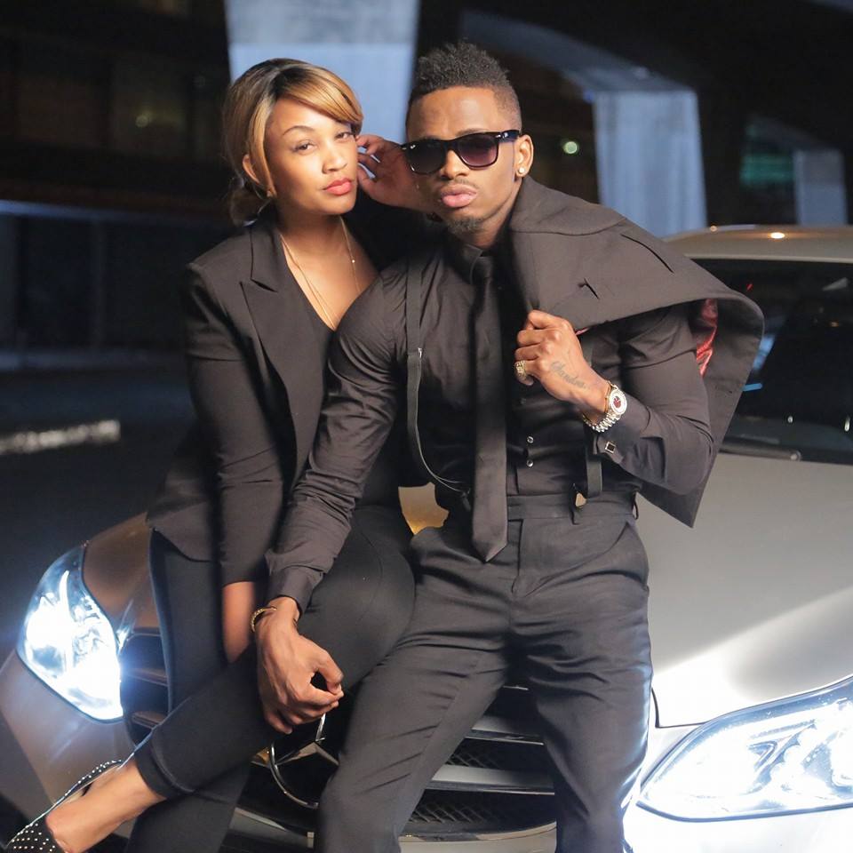 zari diamond