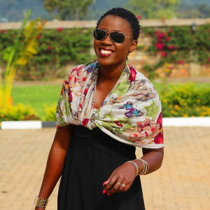 Akothee