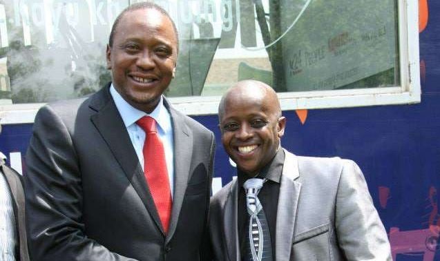 Radio presenter Njogu wa Njoroge exposes popular politician/pastor as a con and a thief….this is how he has been allegedly fleecing Kenyans(screenshots)