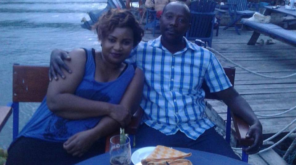 10 photos of the lucky man who has been Getrude Mungai’s husband for the last 32 years