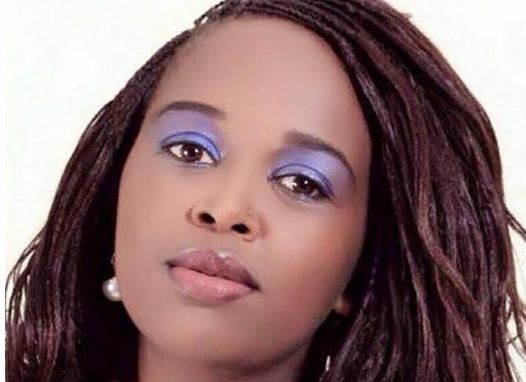 Gospel singer Sara Nanaa explains why she proposed to her boyfriend on Good Friday… And no she wasn’t desperate
