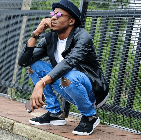 How Alikiba and his wife celebrated their son’s 1st birthday party