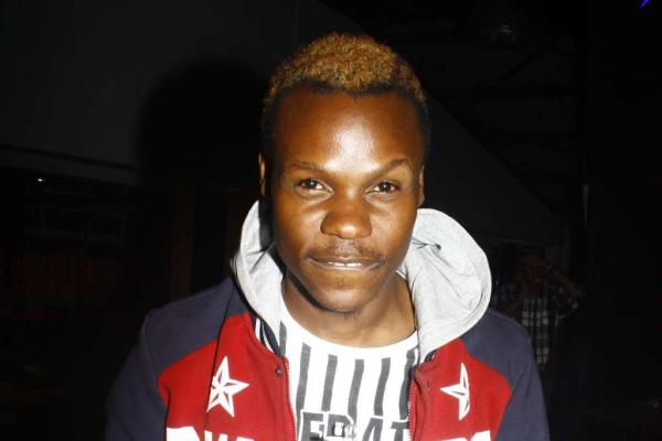Why Eko Dydda studied at Riverside Girls High School, an all-girls school