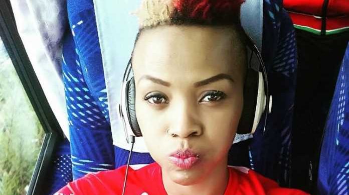 Janet Wanja