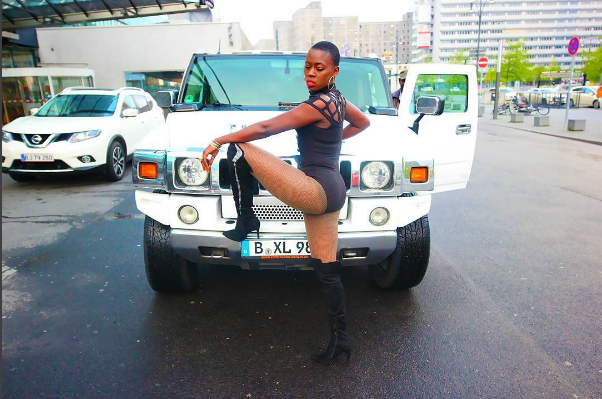 Akothee