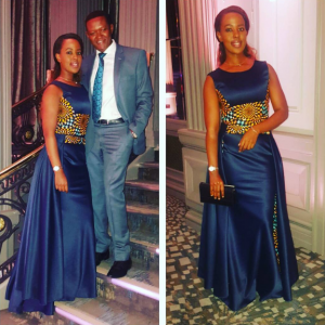 Lilian Ng'ang'a