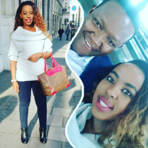 Lilian Ng'ang'a