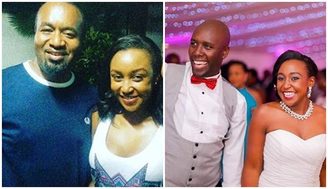 Internet lights up as Betty Kyallo goes HAM on a critic who linked her with Mombasa governor Hassan Joho
