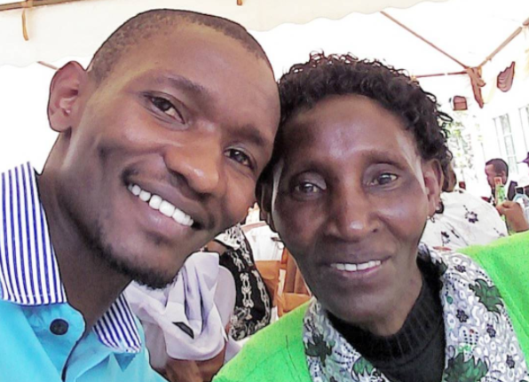 DJ Soxxy Mourns The Loss of His Father