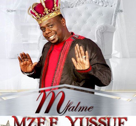 Mzee Yusuf’s wife given her final send off after dying while giving birth (Photos)