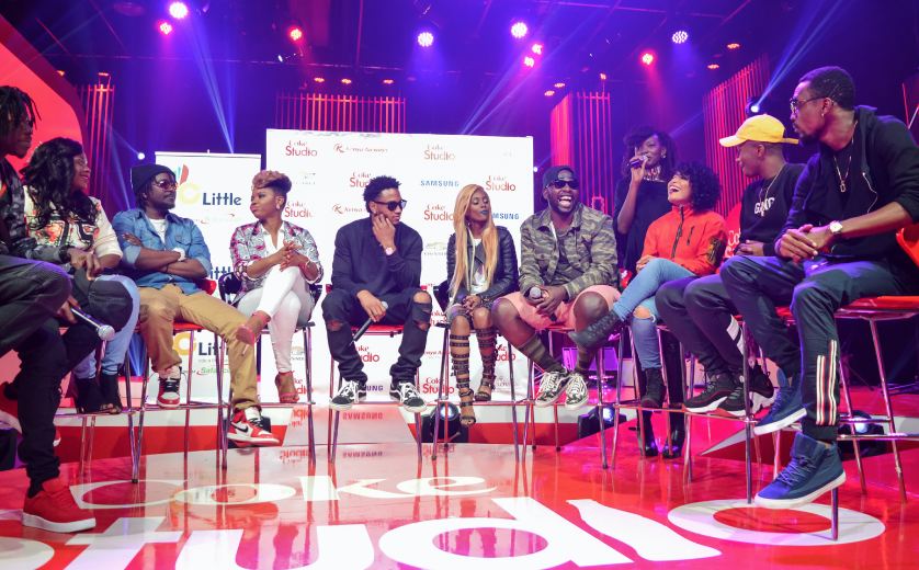 Exclusive: Jason Derulo to feature as guest star on Coke Studio Season 5