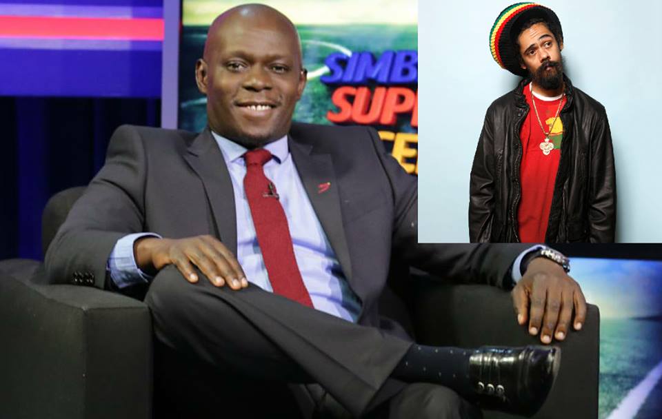 “For that I can’t and will not apologize” Chiko Lawi explains why he offered Damian Marley half-hearted apology