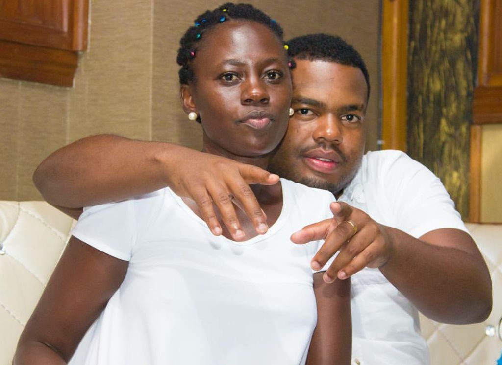 Akothee depressed by paparazzi nightmare at her home