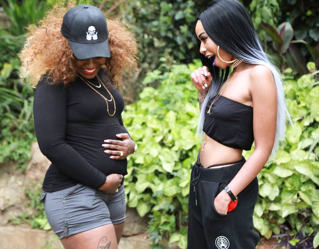 Nairobi Diaries star denies sleeping with ‘Uncle Muss’, but is she being sincere?