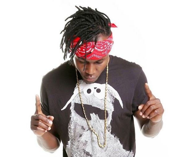Meet Kaka Empire’s new artist Arrow Bwoy who’s taking over the music industry