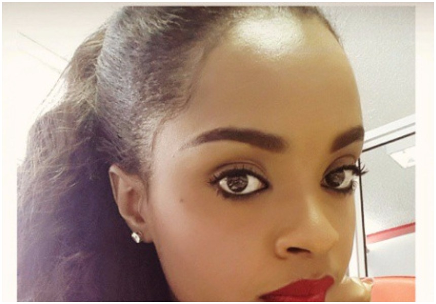 Dillish Mathews seen dancing to Diamond’s new song after wrecking Zari’s marriage (Video)
