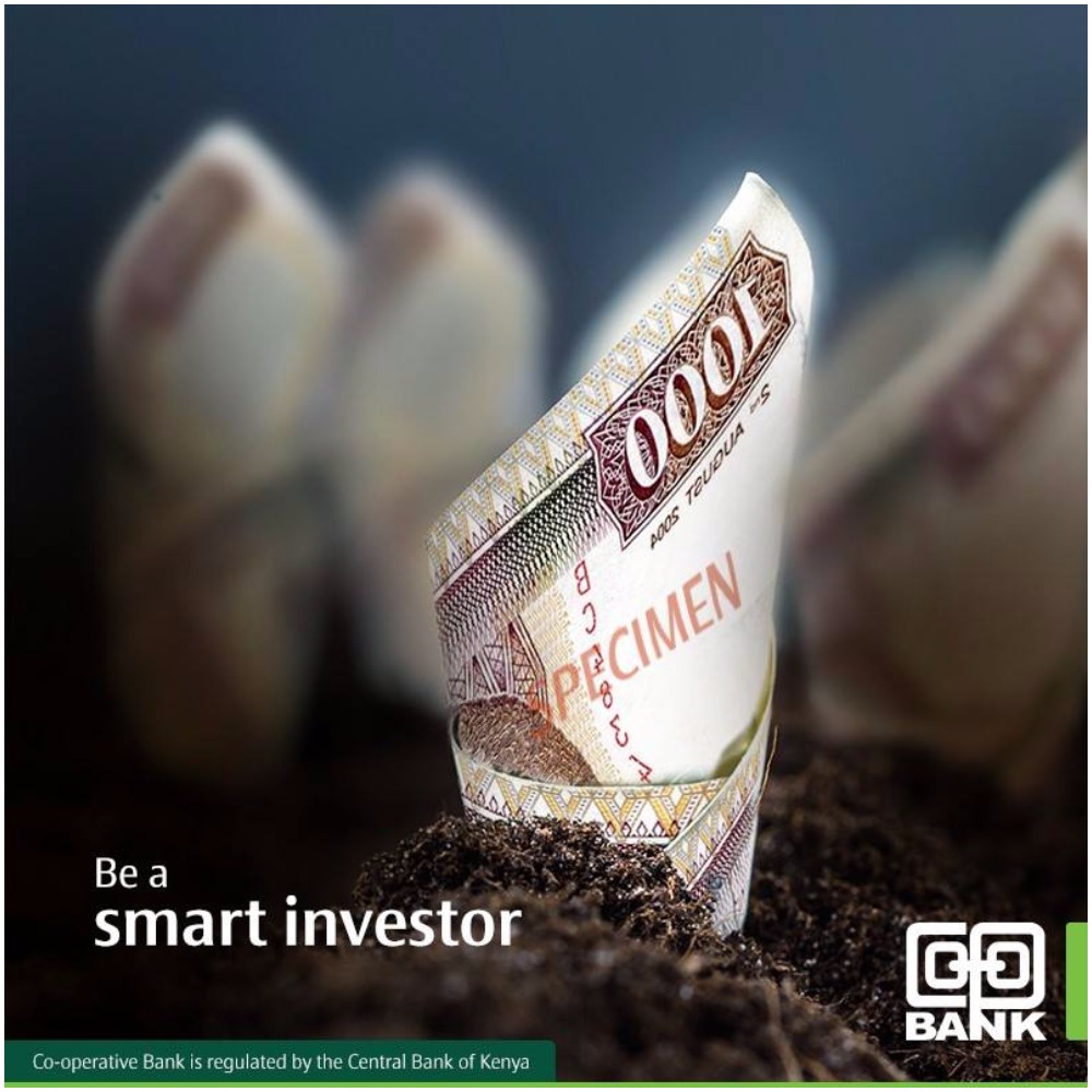 Co-op Bank leads in mobile-based lending with Kes 8.7 billion loans given to Kenyans so far