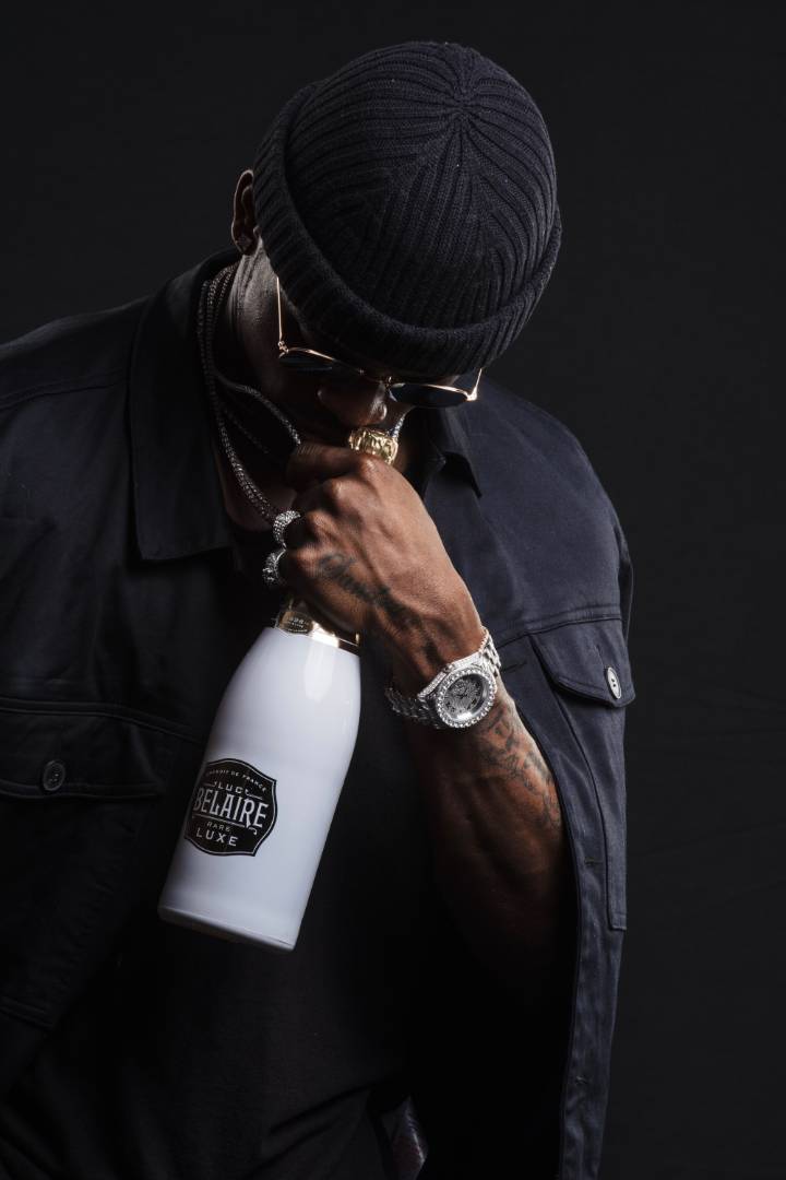 Multi-Platinum Selling Recording Artist Diamond Platnumz lands yet another mega deal worth millions