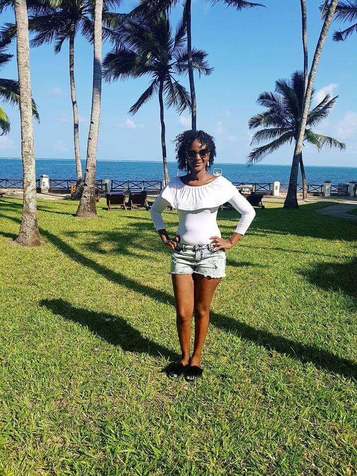 Mrs Kipembe