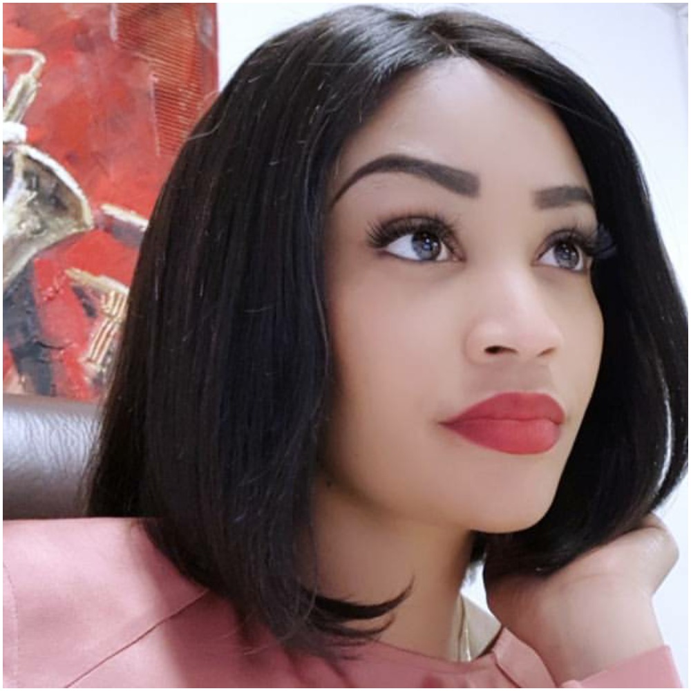 Diamond’s photographer at the receiving end of Zari’s wrath
