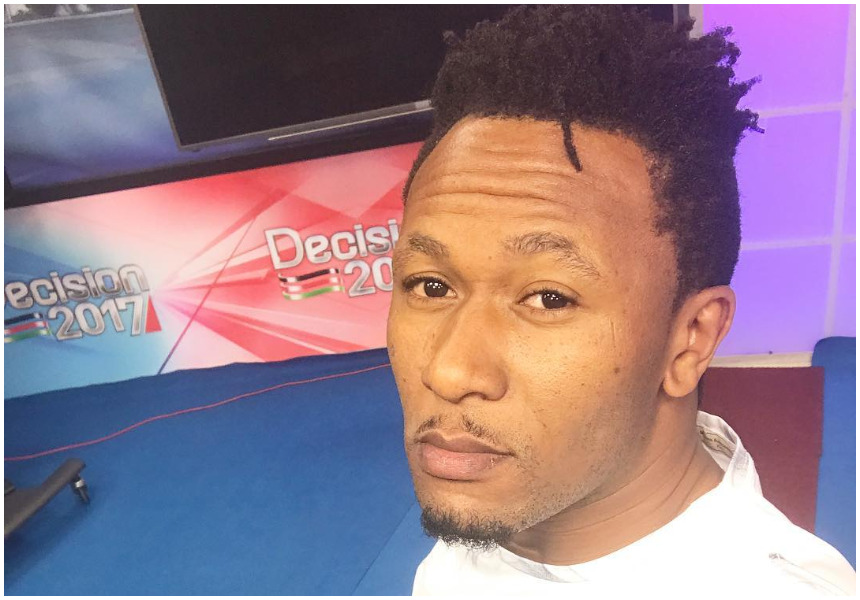 DJ Mo: I got expelled like 5 times, studied in 4 different high schools and finalized my form 4 in a day school